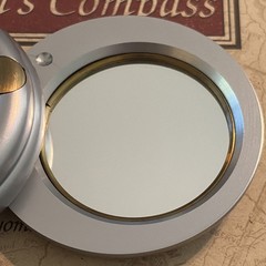 Brunson Gentlemen’s Compass