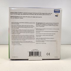 Garmin StreetPilot i5 GPS Navigator Complete In Box Tested Powers On