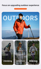 Trekking Pole