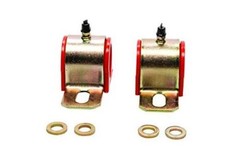 Energy Suspension 9.5165R 1-1/4″ Greasable Sway Bar Set