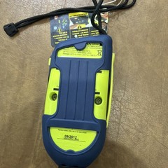 ACR ResQLink+ PLB-375 Buoyant 406 MHZ GPS Personal Locator Beacon Needs New Batt
