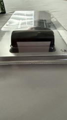 Touring Item Type S Digital Compass Easy To Read Lights Up New Battery Powered