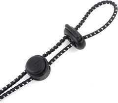 5 Pack Adjustable Backpack Trekking Pole Straps – Lightweight & Durable