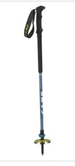 CAMP USA Inc Ski Track Trekking Poles