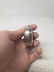 Vintage West German “Liquid Filled” Compass