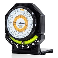 AltiTilt – Dashboard Altimeter Inclinometer for Off-Road Vehicles | Read