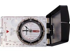 Suunto M-2 G Mirror Compass Clear