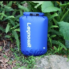 Dry Bag, 25L Waterproof Lightweight Large Dry Sacks for Outdoor Camping, 25l