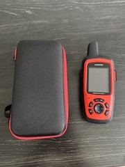 Garmin inReach Explorer Plus (SMS and SOS) Satellite Communicator