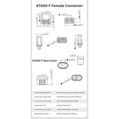 12AWG Wire Heavy-duty 12 AWG Wire 30A Current Capacity Plug-and-play Design