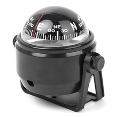 Electronic Vehicle Compass Navigation Military Camping Hiking Survival Marching