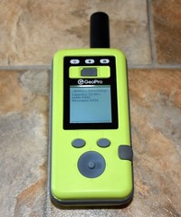 GeoPro GPM-1000 Satellite Communicator — Iridium-Enabled | Tested #18