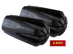 Leki Trekking Gummipuffer – 1 Paar – Art. Nr. 882110103 – 2 STÜCK