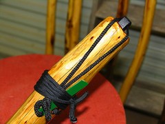 TracerX Trekking Company WALKING STICKS HIKING CAMPING RENAISSANCE CUSTOM MADE