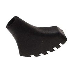 Trekking Poles Tips Accessories Rubber Feet