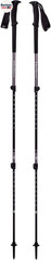 Trail Trekking Poles (Pair) | Lightweight Aluminum Hiking Poles | Natural, Cork,