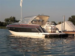 Sunseeker Tomahawk 37 San Remo 35 Fino 34 Wood Cockpit Wood Dash Bois KAD42