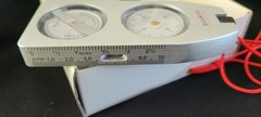 Suunto SS001380011 Clinometer/Compass Tandem 360PC / 360R