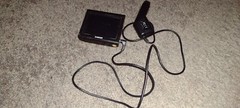 Amcor 3900 Portable GPS Automotive Navigation 3.5″ Made in the USA with charger