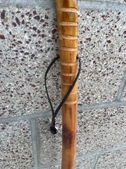 Wood Hiking Stick SE Root Wood 55″ Hiking Stick NWT WS631-52RH