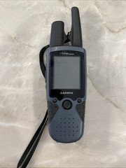 Garmin Rino 520HCX GPS and Two-Way Radio