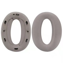 WH-1000XM2 Pads Replacement Ear Pads Bass Enhancement Comfort-fit Sponge