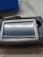 TomTom XL 325 S – Customized Maps Automotive Mountable