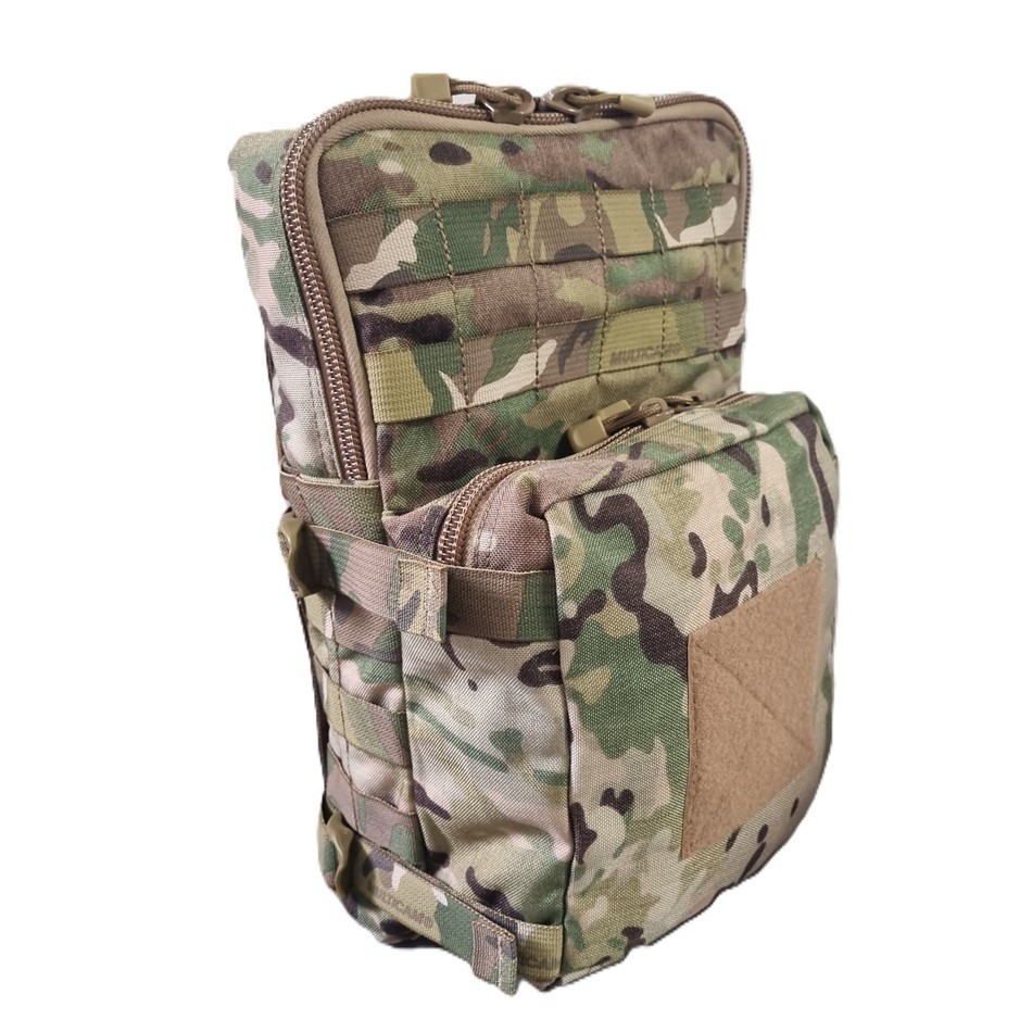 SORD HYDRATION CARRIER XL, MOLLE COMPATIBLE MISSION PACK #SAAC025030010