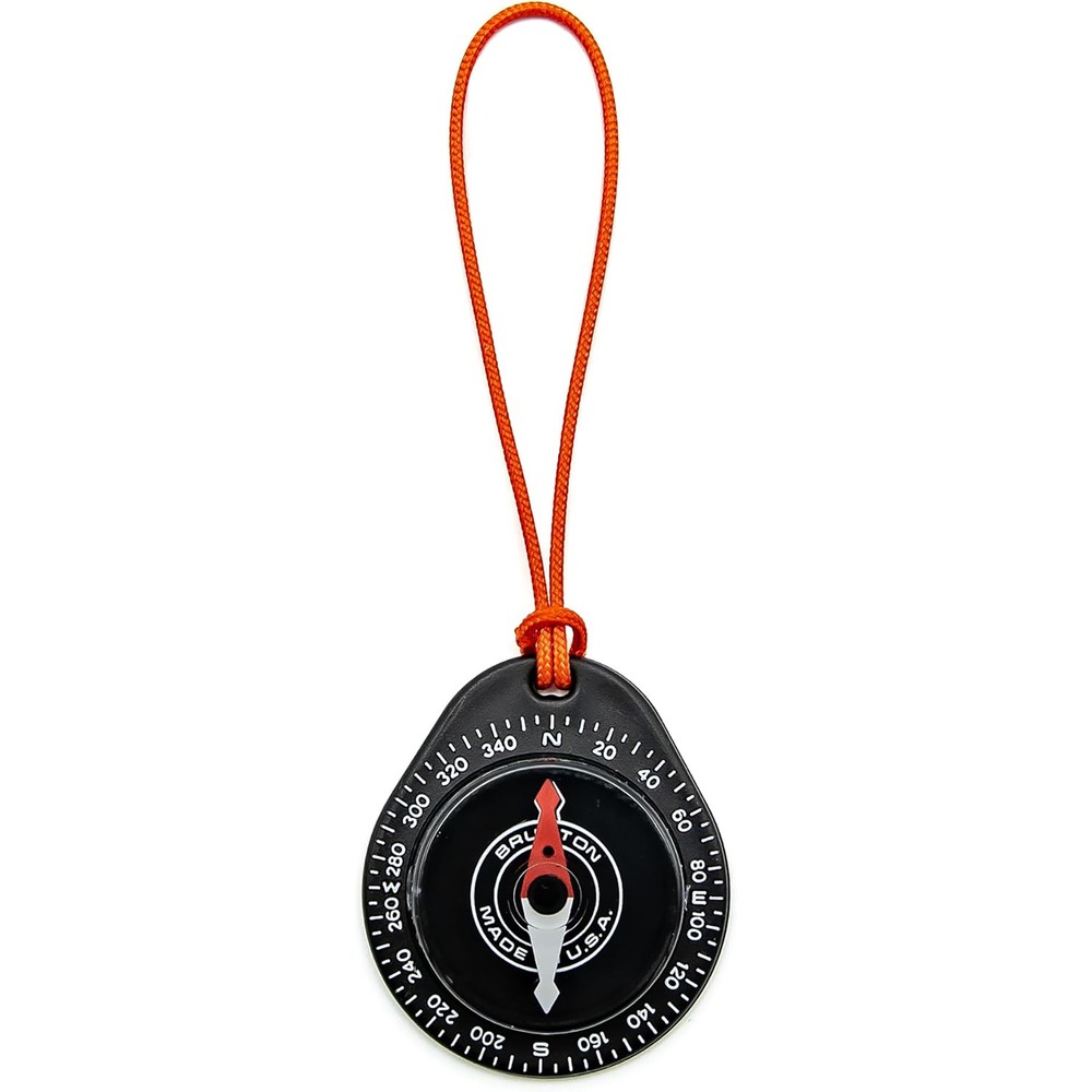 Brunton Tag-Along Compass