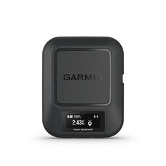 Garmin inReach Messenger SOS Handheld Satellite Communicator Global 010-02672-00