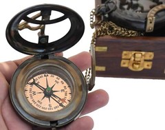 Personalized Compass, Engraved Compass, Custom Compass, Wedding Gift, Groomsmen