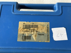 Digital Clinometer – Clinobevel 1 Tesa