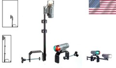 Shockproof Telescoping Navigation Lights