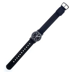 Cammenga Tritium Wrist Compass J582T Military Grade Nightglow Survival Compass