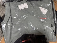 Marmot x DRT CHIMERA RAIN SUIT Rain Suit