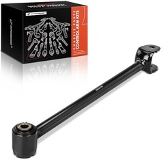 Rear Rearward Lower Control Arm, with Bushing, Compatible with Toyota