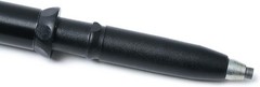 3 Trekking Poles – 5.6 oz Ultralight, Backpacking, Thru Hiking Poles, Adjusta…