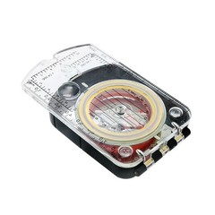 Orienteering Map Compass Sighting for Camping,Hiking,Hunting and SurvivalXQ