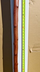 46″ Heavy Duty Hiking Stick