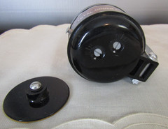 New North Star Compass Model 642 – 645 Dash Mount: Auto, Boat, Plane – 1976