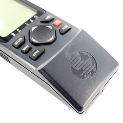 Garmin GPS 38 Handheld Hiking Geocaching Personal Navigation Device Tested READ