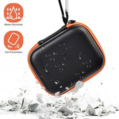 Durable Satellite Communicator Case for Garmin InReach Mini 2 & Mini – Camping,