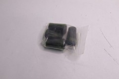 (4-Pk) Replacement Walking Stick Tips Rubber