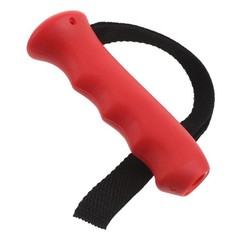 Quick Replaceable Cane Handle Grip with Wrist Strap for Hiking Trekking Poles