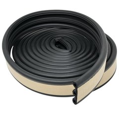 ESI Super Cap Seal XL 20 FT (2 1/8″ Width x 1/2″ Height x 20′ Length) EPDM