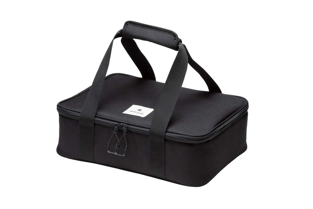 Snow peak unit gear bag 110 UG-461 220mm NEW from Japan
