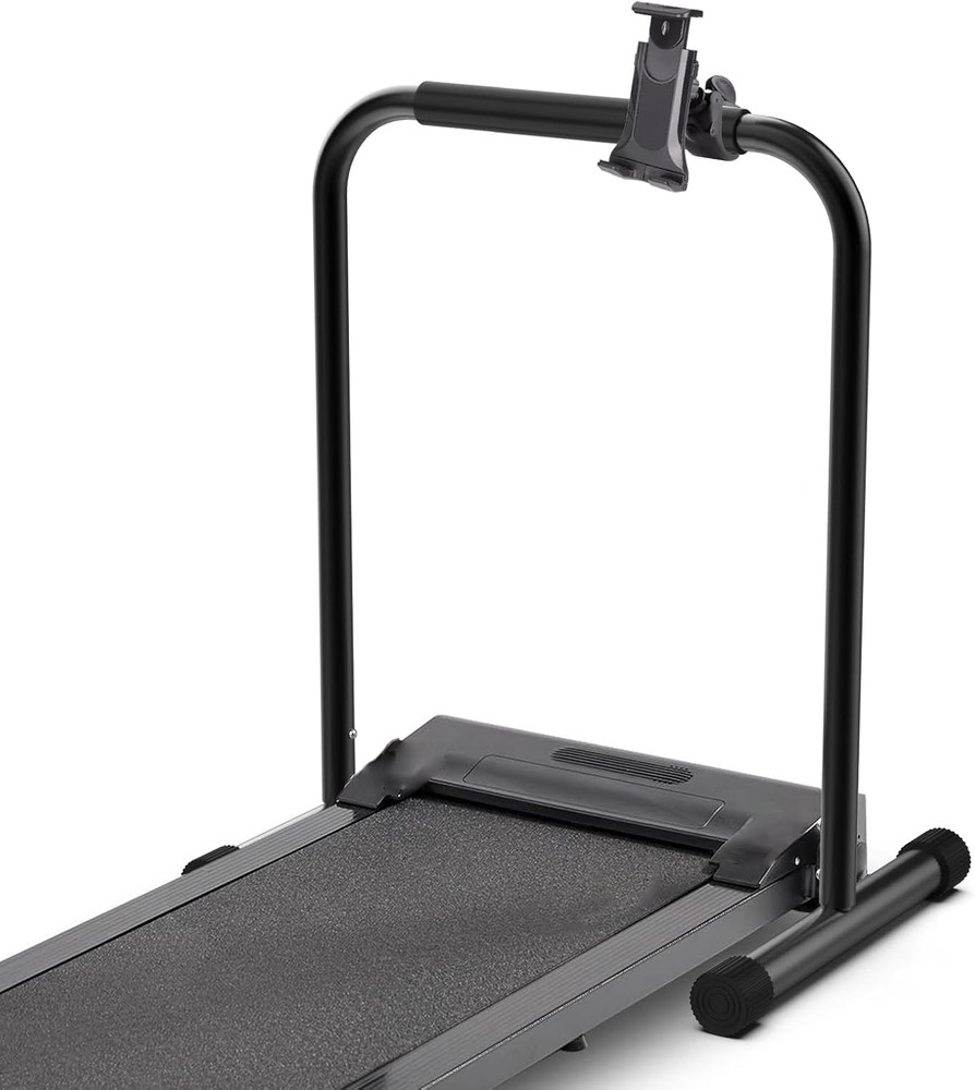 Handle Bar for Walking Pad Only, with Phone Holder, Suitable for Models 20+ Walk