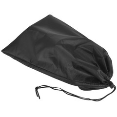Walking Stick Storage Bag Organizer Crutch Drawstring Bag Portable Storage Bag