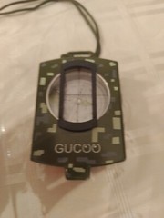 SE Military Lensatic Sighting Compass Survivor Series CC4580 swim
