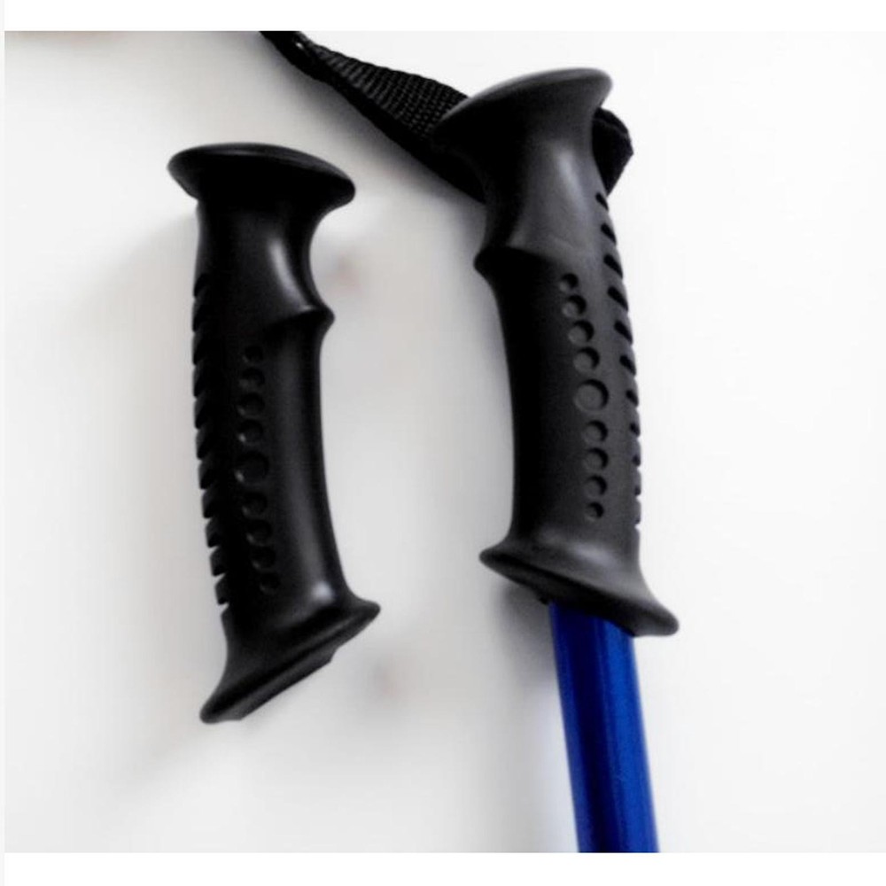 Trekking Poles Head Handle Straight 18mm Attachment Replacement Climbing